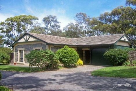 Property photo of 4/1 Wilpena Close Eden Hills SA 5050