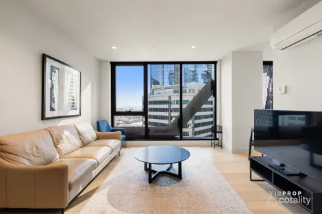 2305/318 Queen St, Melbourne, VIC 3000