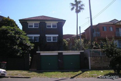 Property photo of 1/139 Oberon Street Coogee NSW 2034
