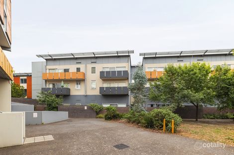 Property photo of 205/80 Speakmen Street Kensington VIC 3031