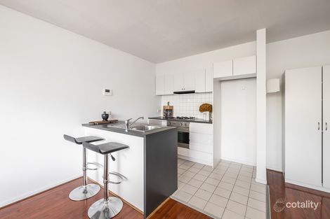 Property photo of 205/80 Speakmen Street Kensington VIC 3031