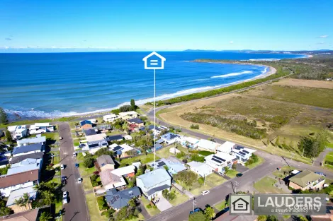 Property photo of 6 Pacific Street Wallabi Point NSW 2430