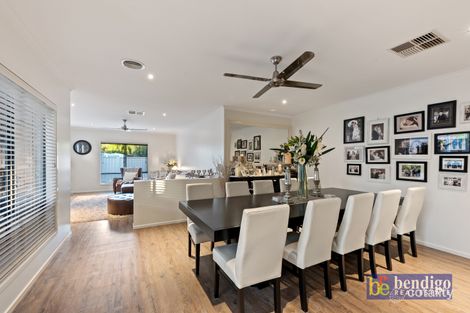Property photo of 8 Ruby Street White Hills VIC 3550