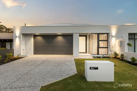 Property photo of 5 Juniper Way Duncraig WA 6023