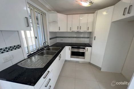Property photo of 21 Gibson Avenue Casula NSW 2170
