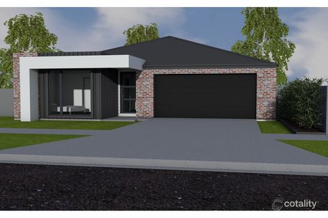 Lot 110 Swan Lake Dr, Sale, VIC 3850