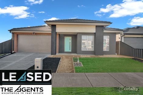 8 Lemon St, Alfredton, VIC 3350