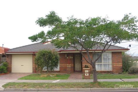 60 Balaclava Ave, Altona Meadows, VIC 3028