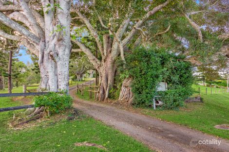 120 O'Brien Rd, Pullenvale, QLD 4069