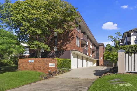 Property photo of 5/59 Warren Street St Lucia QLD 4067