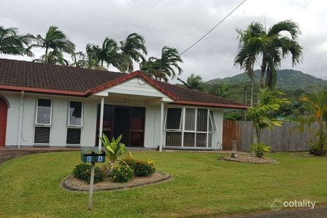 12 Mcmanus St, Whitfield, QLD 4870