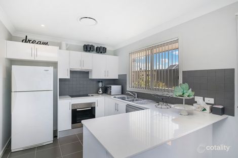 Property photo of 5/12 Berringar Road Valentine NSW 2280