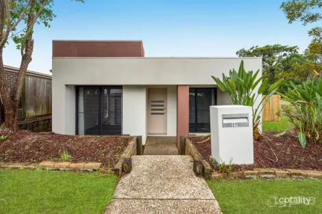 Property photo of 27 Collingrove Circuit Pimpama QLD 4209