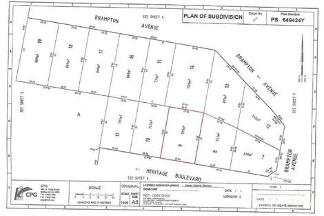 9 Heritage Bvd, Morwell, VIC 3840