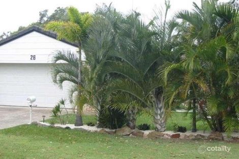 Property photo of 26 Karen Street Jacobs Well QLD 4208