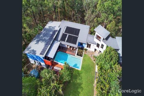 Property photo of 312 Bielby Road Kenmore Hills QLD 4069