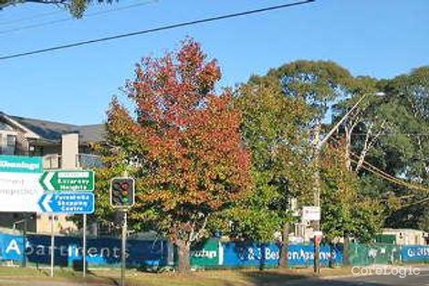 Property photo of 24/691-695 Warringah Road Forestville NSW 2087