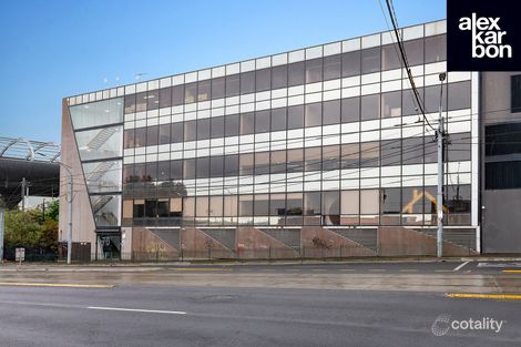 19/70 Racecourse Rd, North Melbourne, VIC 3051