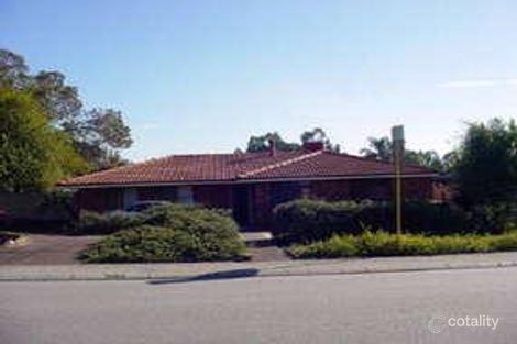 Property photo of 57 Brockmill Avenue Beechboro WA 6063