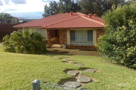 1 Barossa Dr, Minchinbury, NSW 2770