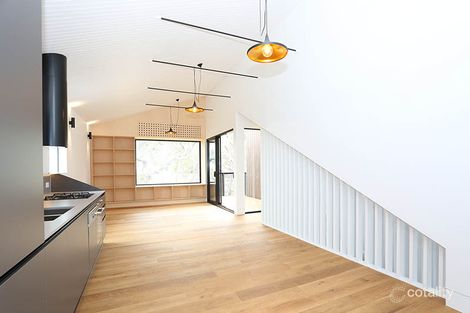 4/11-13 St Georges Gr, Parkville, VIC 3052