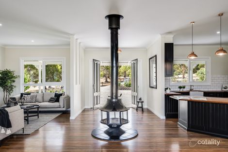 Property photo of 54 Archer Hill Road Bugle Ranges SA 5251