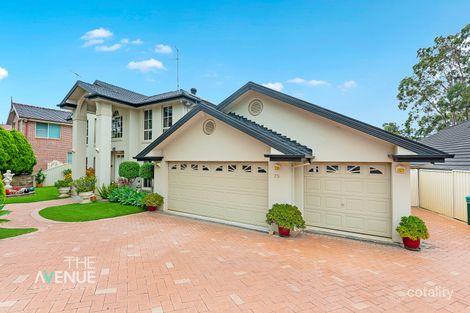 75 Bella Vista Dr, Bella Vista, NSW 2153