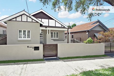 Property photo of 9 Cecilia Street Belmore NSW 2192