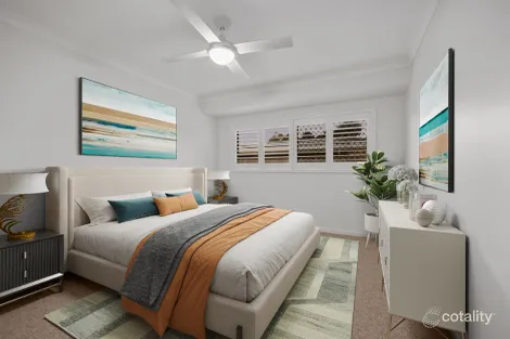 Property photo of 11 Canopy Court Brookwater QLD 4300