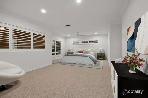 Property photo of 11 Canopy Court Brookwater QLD 4300