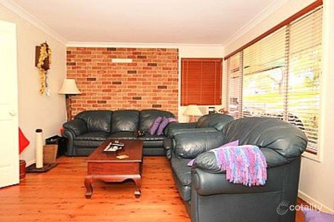 Property photo of 30 Binalong Avenue Georges Hall NSW 2198