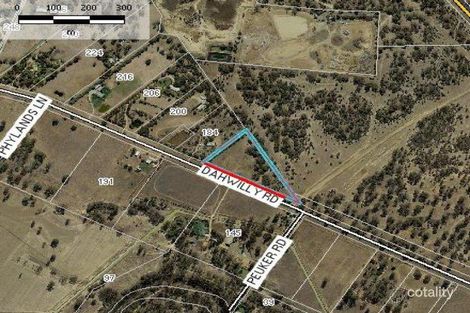 169 Dahwilly Rd, Deniliquin, NSW 2710