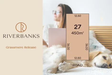 Lot 27 Carmel St, Angle Vale, SA 5117