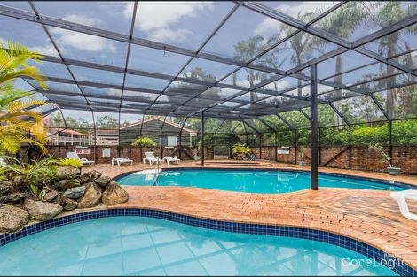 Property photo of 22/158 Greencamp Road Wakerley QLD 4154