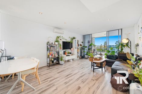 Property photo of 201/8B Mary Street Rhodes NSW 2138