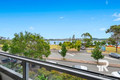 Property photo of 201/8B Mary Street Rhodes NSW 2138