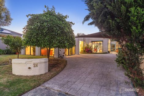 26 Acacia St, Mount Martha, VIC 3934