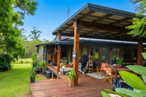 Property photo of 103 Rural Road Nanango QLD 4615