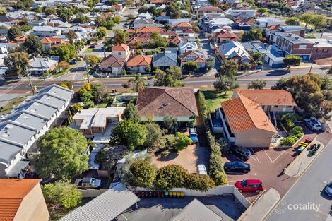 Property photo of 550 Fitzgerald Street North Perth WA 6006