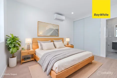 Property photo of 25 Swete Street Lidcombe NSW 2141