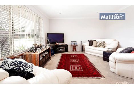 Property photo of 4 Timberlane Loop Cooloongup WA 6168