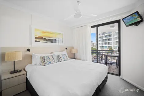 Property photo of 260/99 Griffith Street Coolangatta QLD 4225