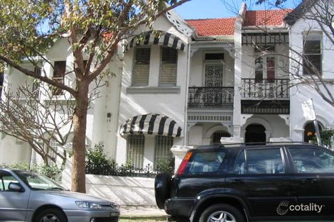 21 Peel St, Kirribilli, NSW 2061