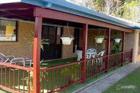 Property photo of 2 Salisbury Court Clear Mountain QLD 4500