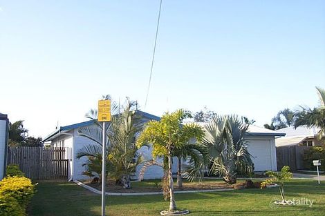 Property photo of 21 Amber Avenue Rasmussen QLD 4815