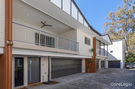 Property photo of 3/44 Birdwood Road Carina Heights QLD 4152