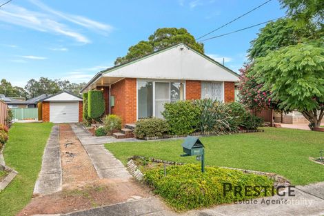 62 Hawkesbury St, Fairfield West, NSW 2165