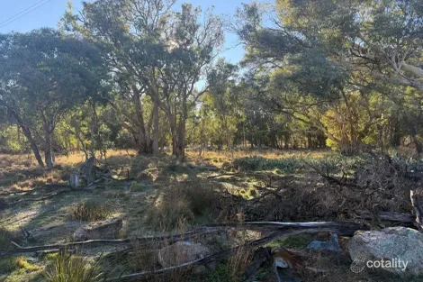 Property photo of 593 Goldfields Road Goldfields QLD 4374