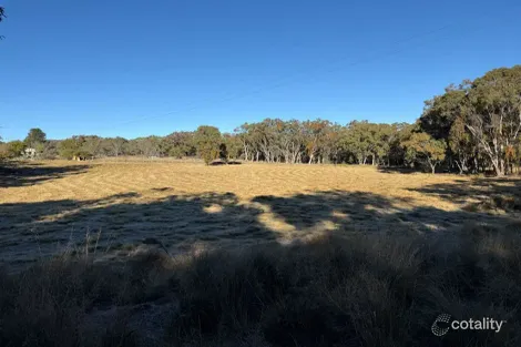 593 Goldfields Rd, Goldfields, QLD 4374