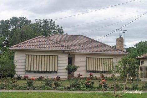 Property photo of 22 Dickinson Street Hadfield VIC 3046